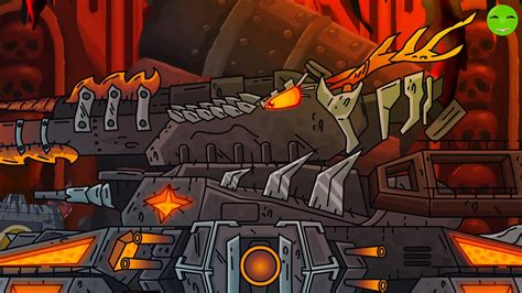The revival of the forces of Leviathan .